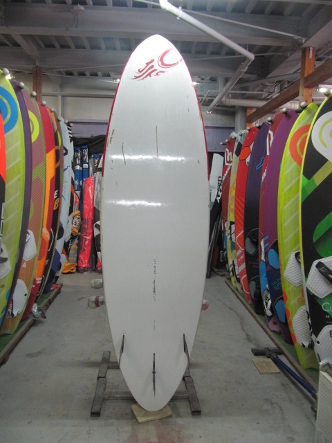 中古SUPセット　  10×33 196L USED-SUP-BOARD