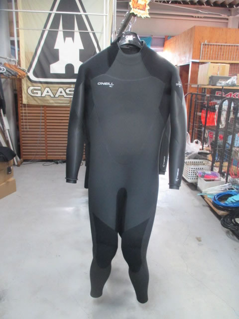 Cyber Wet Suits (Super Flex ALL 3mmシーガル)｜スポーツ