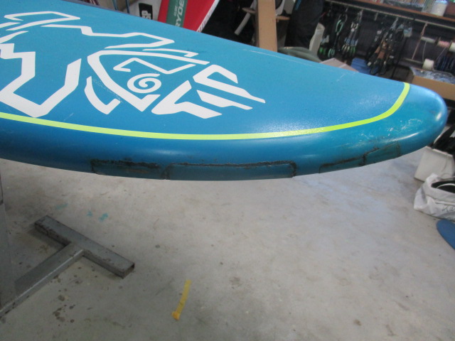 ウインドサーフィン 中古ボート 74L （中古ウインドサーフィン
