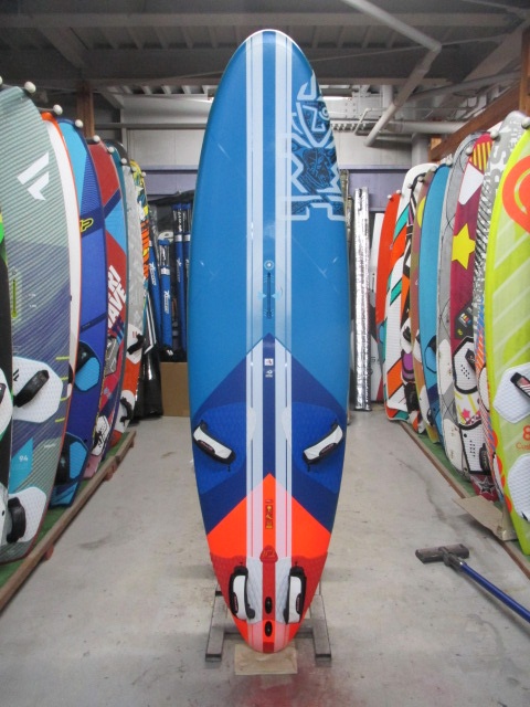 JP SLALOM 60 中古ボード