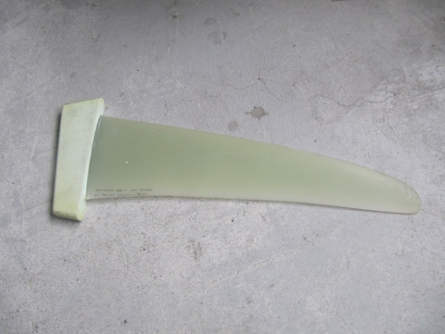 USED FINS