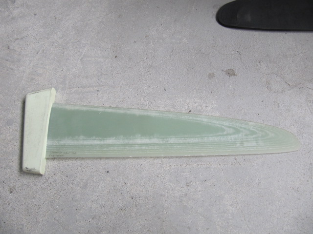 USED FINS