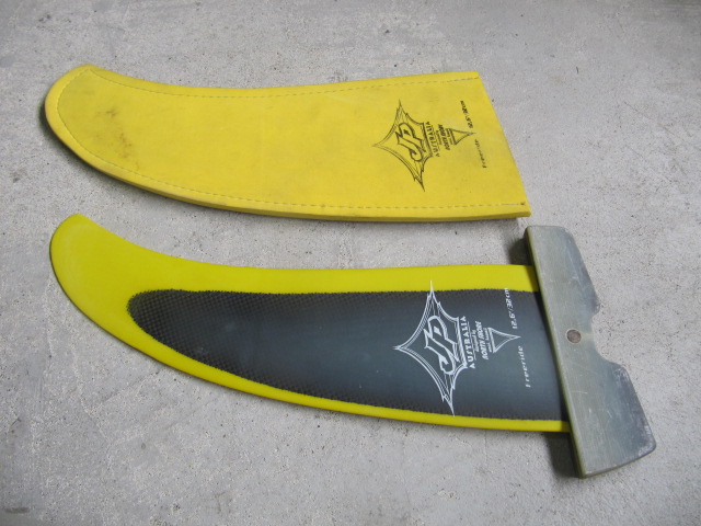 USED FINS
