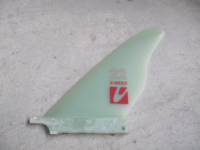USED FINS