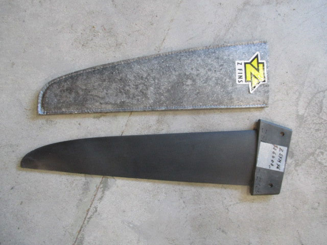 フィンマン　フィン FCS II Panda PG Twinzer Set - FCS JAPAN