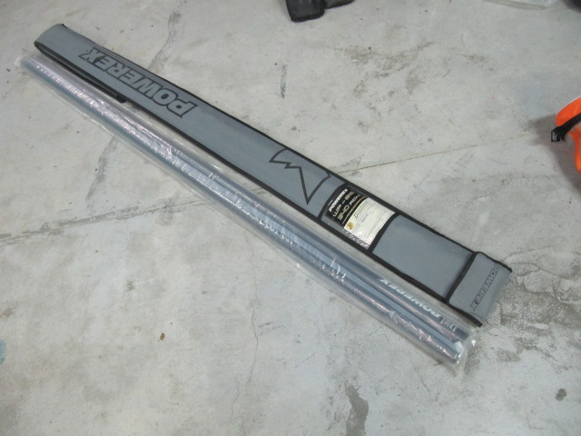 USED MAST/BOOM