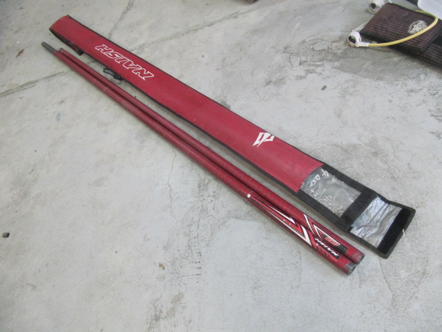 USED MAST/BOOM