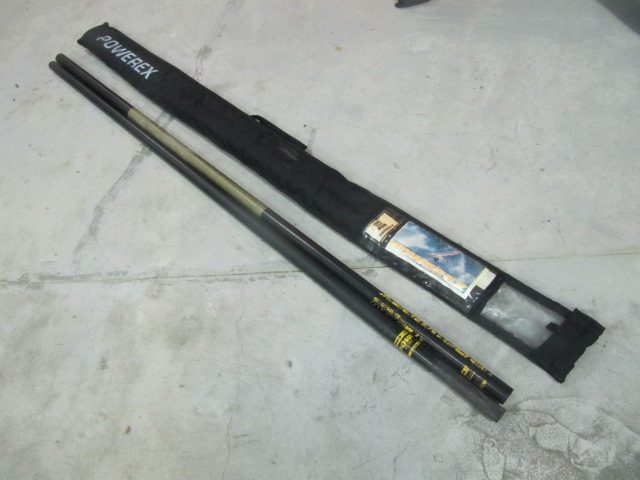 USED MAST/BOOM