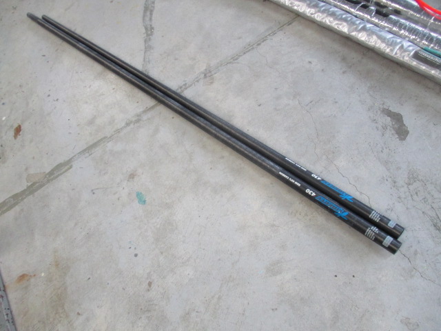 USED MAST/BOOM