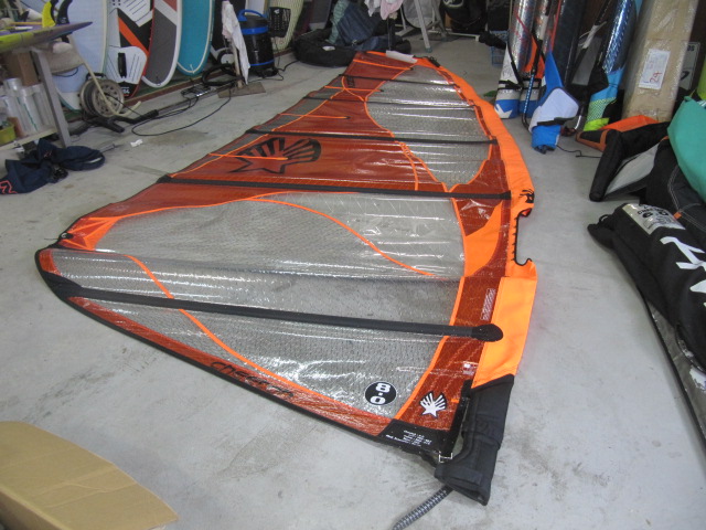 USED SAIL